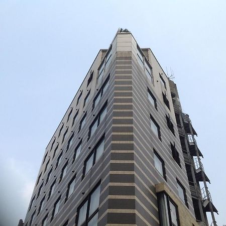 Asano Hotel Kitakyūshū Exterior foto