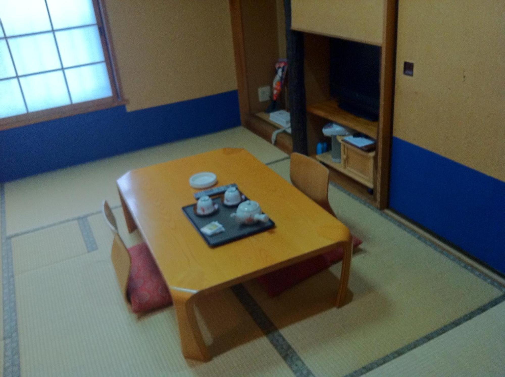 Asano Hotel Kitakyūshū Exterior foto