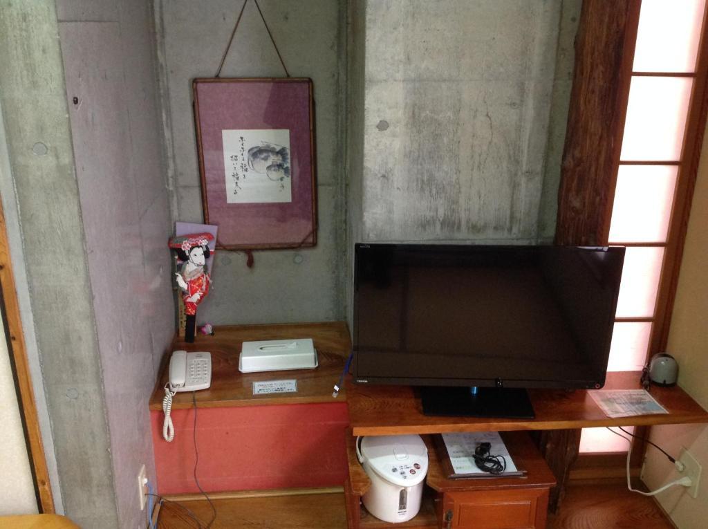 Asano Hotel Kitakyūshū Zimmer foto